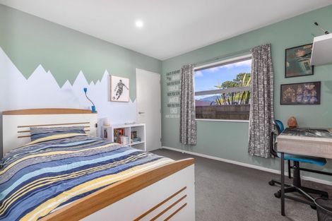 Photo of property in 20 Rainbow Court, Raumati South, Paraparaumu, 5032