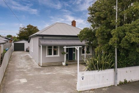 Photo of property in 23 Nelson Street, Hampstead, Ashburton, 7700