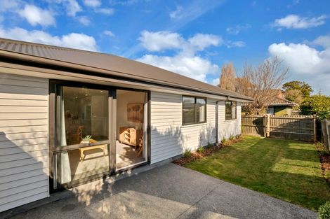 Photo of property in 1/22b Hopkins Street, Woolston, Christchurch, 8023