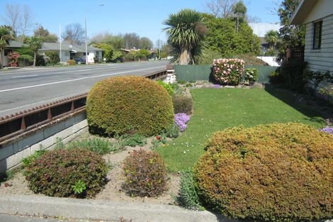 Photo of property in 1/96 Talbot Street, Geraldine, 7930