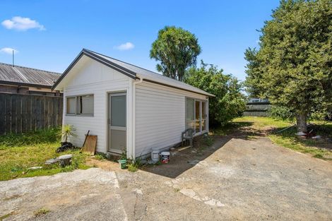 Photo of property in 371 Cobham Drive, Hillcrest, Hamilton, 3216