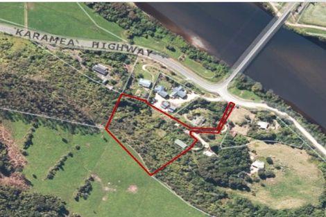 Photo of property in 6 Arapito Road, Karamea, 7893