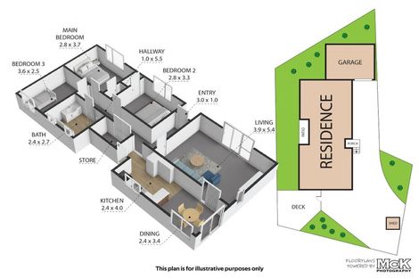 Photo of property in 163a Pembroke Street, Westown, New Plymouth, 4310