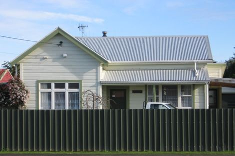 Photo of property in 6 Reeve Street, Levin, 5510