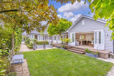 Photo of property in 107 Hamilton Avenue, Ilam, Christchurch, 8041