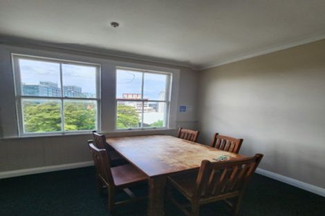 Photo of property in 48 Aurora Terrace, Kelburn, Wellington, 6012