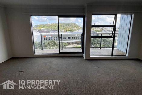 Photo of property in 3k/83 New North Road, Eden Terrace, Auckland, 1021