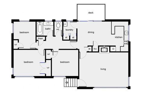 Photo of property in 54a Sherson Street, Gate Pa, Tauranga, 3112