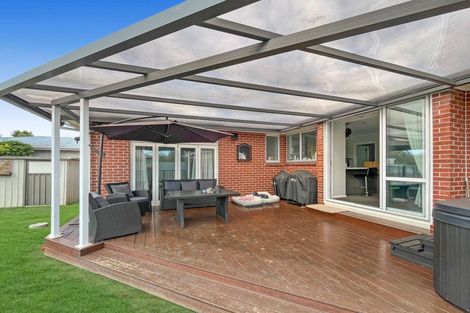 Photo of property in 21 Shearer Avenue, Papanui, Christchurch, 8052