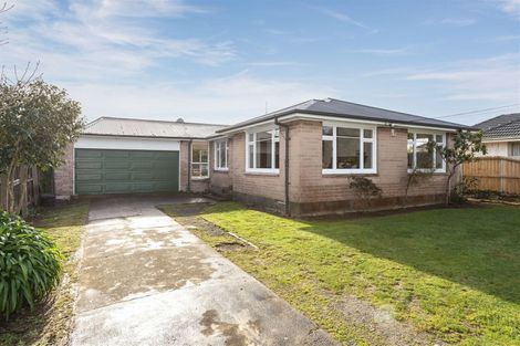 Photo of property in 15 Hewlings Street, Shirley, Christchurch, 8013