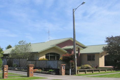 Photo of property in 53 Seales Road, Morrinsville, 3300