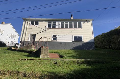 Photo of property in 36 Stenhope Crescent, Corstorphine, Dunedin, 9018