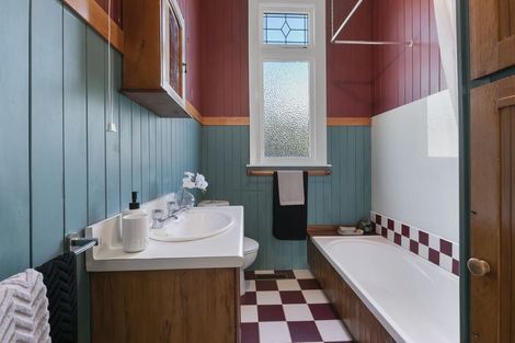 Photo of property in 33 Pretoria Street, Hutt Central, Lower Hutt, 5010