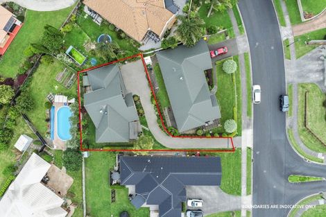 Photo of property in 8b Holmwood Park Drive, Morrinsville, 3300