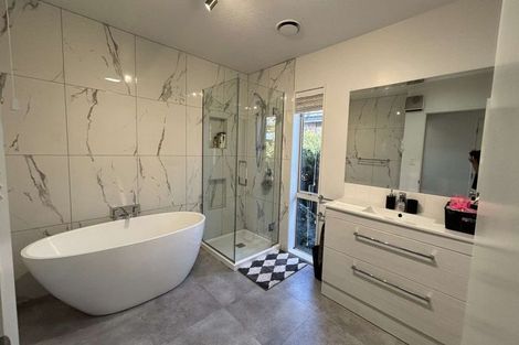 Photo of property in 1/40 Brigham Drive, Halswell, Christchurch, 8025