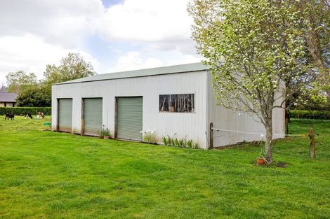 Photo of property in 164 Fencourt Road, Cambridge, 3496