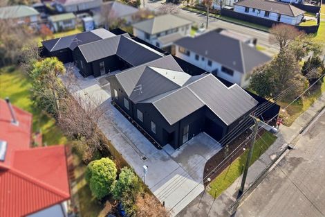Photo of property in 44 Cumnor Terrace, Woolston, Christchurch, 8023