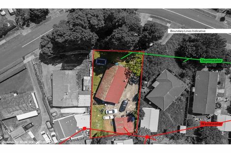 Photo of property in 51 Moncrieff Avenue, Clendon Park, Auckland, 2103