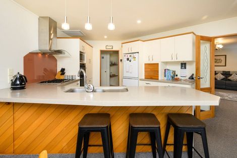 Photo of property in 5 Oakeley Rise, Feilding, 4702
