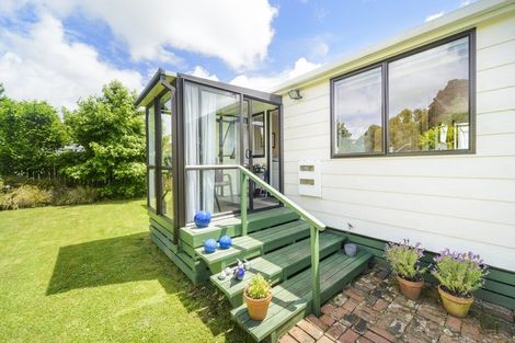 Photo of property in 41 Armagh Terrace, Marton, 4710