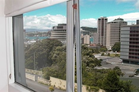 Photo of property in 11-41/54 Hill Street, Thorndon, Wellington, 6011