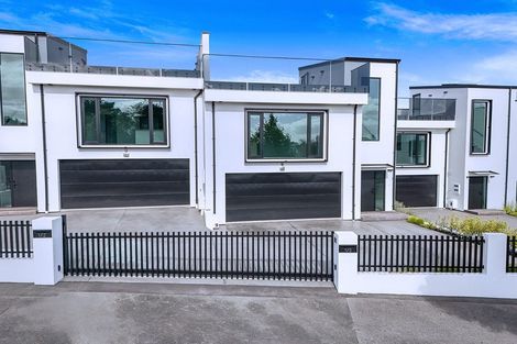 Photo of property in 3/1 Palmerston Street, Hamilton Central, Hamilton, 3204