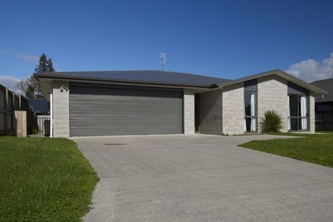Photo of property in 4 Cicada Place, Kihikihi, Te Awamutu, 3800