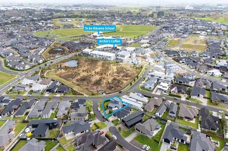 Photo of property in 1 Loftus Place, Flagstaff, Hamilton, 3210