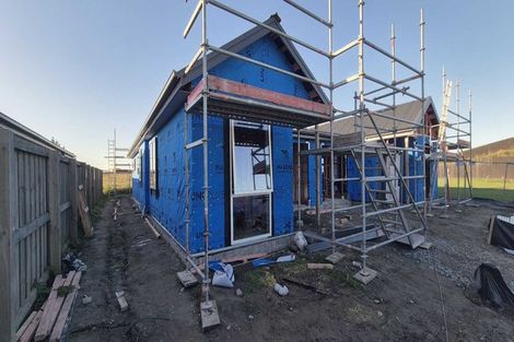 Photo of property in 38 John Holmes Road, Halswell, Christchurch, 8025