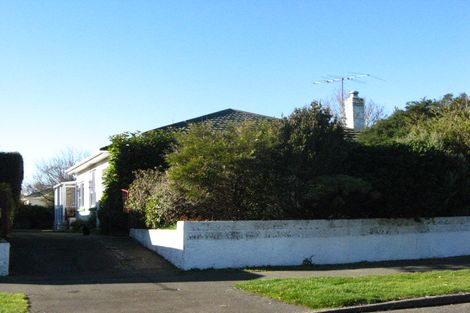 Photo of property in 63 Bamborough Street, Richmond, Invercargill, 9810