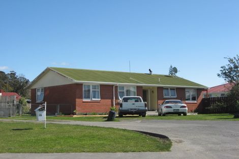 Photo of property in 16 Karaka Street, Wairoa, 4108