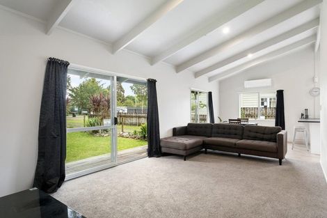 Photo of property in 36 Mataura Road, Waihi, 3610