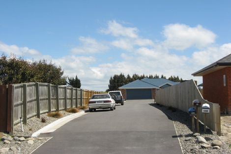 Photo of property in 50b Rowse Street, Rangiora, 7400