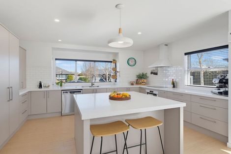 Photo of property in 11 Aberdare Street, Halswell, Christchurch, 8025