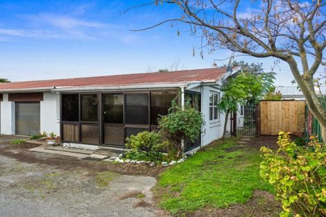 Photo of property in 117a Hospital Road, Witherlea, Blenheim, 7201