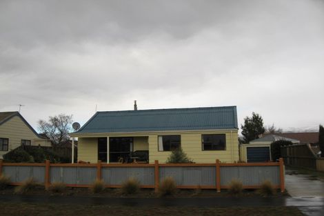 Photo of property in 24 Wishart Crescent, Cromwell, 9310