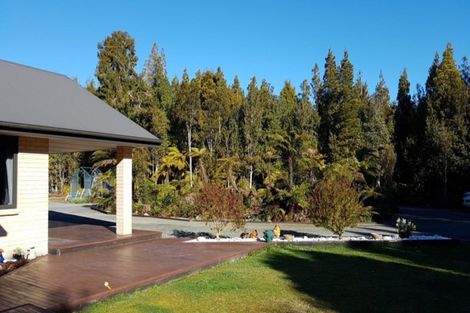 Photo of property in 15 Sanctuary Place, Kumara Junction, Hokitika, 7882