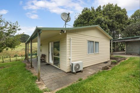 Photo of property in 137 Lund Road, Aongatete, Katikati, 3178