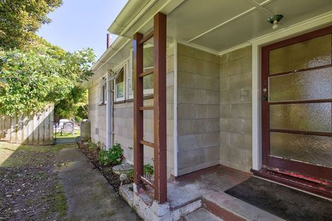 Photo of property in 12 Gear Terrace, Ranui, Porirua, 5024