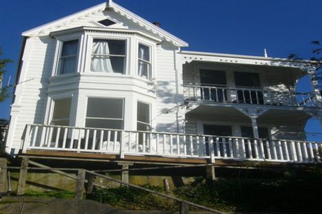 Photo of property in 22 Ohiro Road, Aro Valley, Wellington, 6021