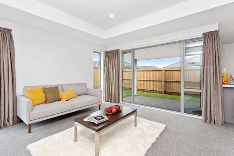 Photo of property in 20 Greenwich Street, Halswell, Christchurch, 8025
