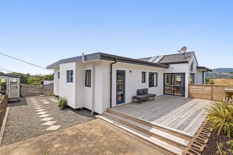 Photo of property in 55a Golf Road, Paraparaumu Beach, Paraparaumu, 5032