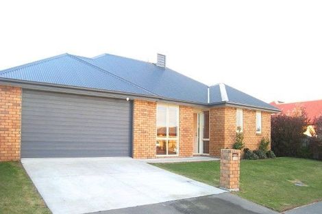Photo of property in 122 Rolleston Drive, Rolleston, 7614