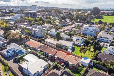 Photo of property in 5/16 Karaka Street, Takapuna, Auckland, 0622