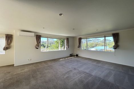 Photo of property in 83 Te Wharau Drive, Greenhithe, Auckland, 0632