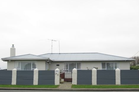 Photo of property in 26 Stirrat Street, Kingswell, Invercargill, 9812
