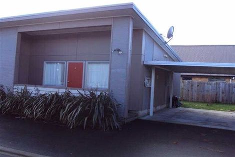 Photo of property in 16a Fifth Avenue, Enderley, Hamilton, 3214