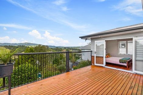 Photo of property in 9 Burnham Road, Waitakere, Auckland, 0816
