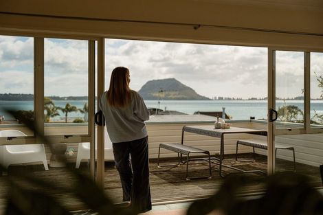 Photo of property in 37 Seaway Terrace, Otumoetai, Tauranga, 3110