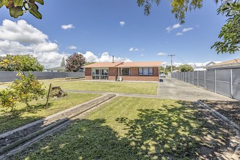 Photo of property in 12a Russell Street, Feilding, 4702
